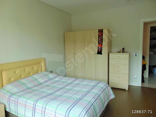 VADİSTANBUL PARK SATILIK 1+1 BOŞ GÜNCEL DAİRE - Görsel 9
