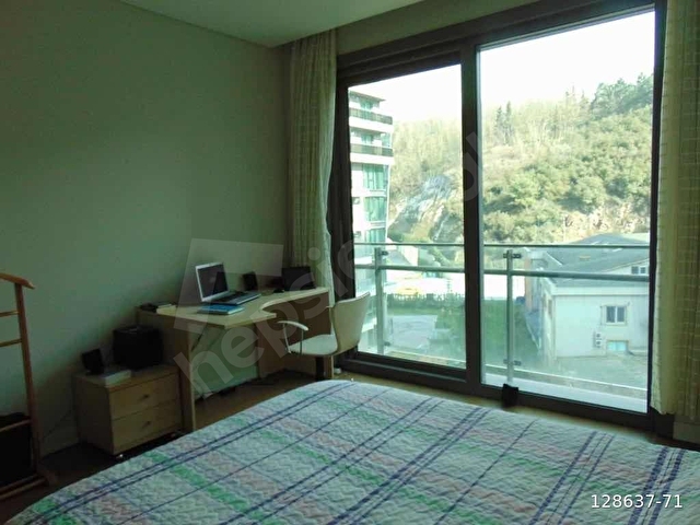 VADİSTANBUL PARK SATILIK 1+1 BOŞ GÜNCEL DAİRE - Görsel 11