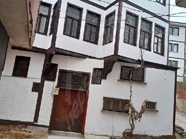 SATILIK MUHTEŞEM KONAK - Görsel 3