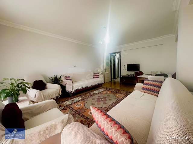 Selçukbey Mahallesinde satılık 3+1 170 metre² fırsat daire - Görsel 15