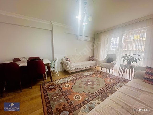 Selçukbey Mahallesinde satılık 3+1 170 metre² fırsat daire - Görsel 16