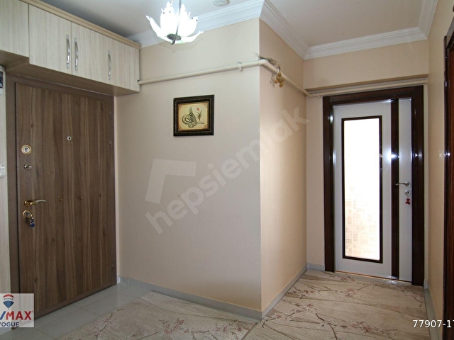 SİNCAN MALAZGİRT MAHALLESİ NDE SATILIK 6+1 DUBLEKS DAİRE - Görsel 4