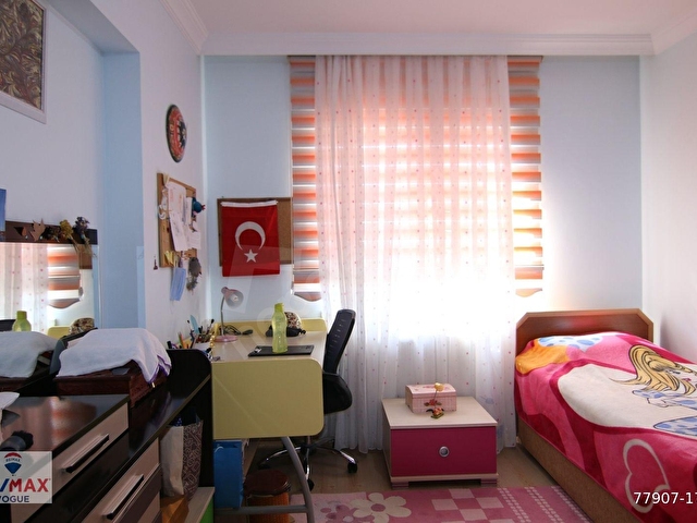 SİNCAN MALAZGİRT MAHALLESİ NDE SATILIK 6+1 DUBLEKS DAİRE - Görsel 12