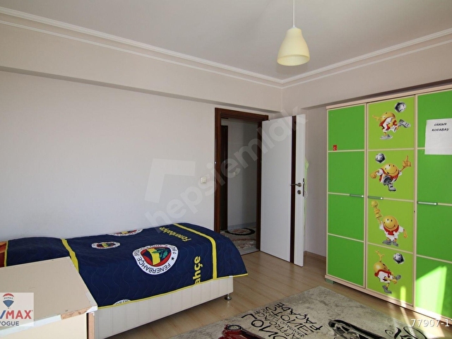 SİNCAN MALAZGİRT MAHALLESİ NDE SATILIK 6+1 DUBLEKS DAİRE - Görsel 27