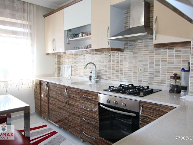 SİNCAN MALAZGİRT MAHALLESİ NDE SATILIK 6+1 DUBLEKS DAİRE - Görsel 21
