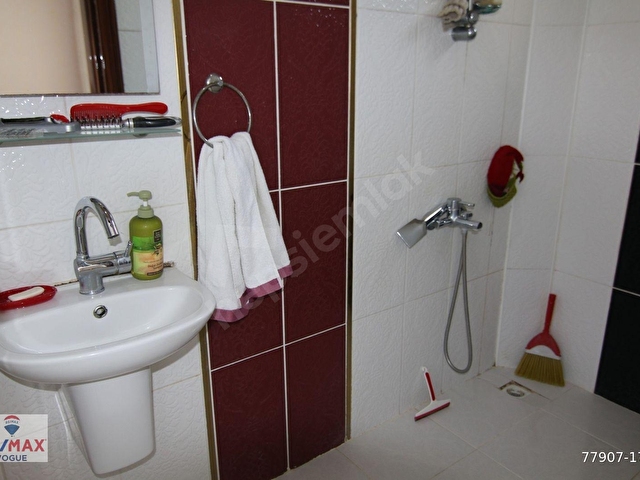SİNCAN MALAZGİRT MAHALLESİ NDE SATILIK 6+1 DUBLEKS DAİRE - Görsel 14