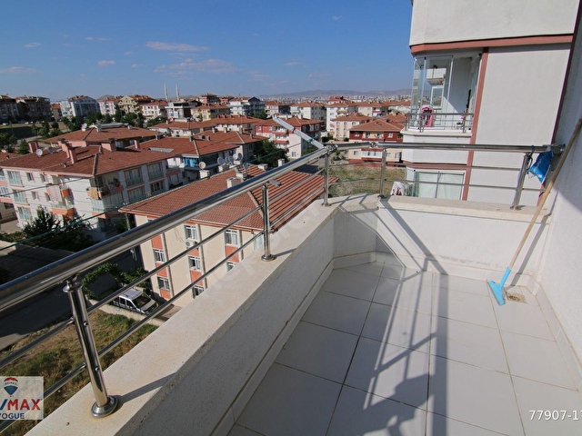 SİNCAN MALAZGİRT MAHALLESİ NDE SATILIK 6+1 DUBLEKS DAİRE - Görsel 17