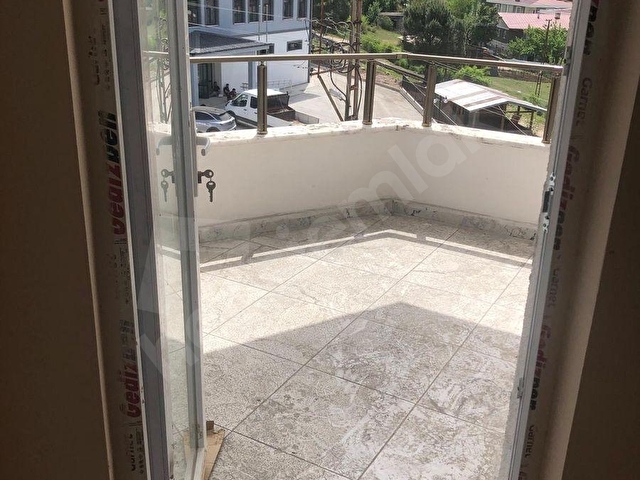 RW YÖNDEN ARDANUÇ SAFİR KONUTLARINDA SATILIK SIFIR DAİRE - Görsel 14