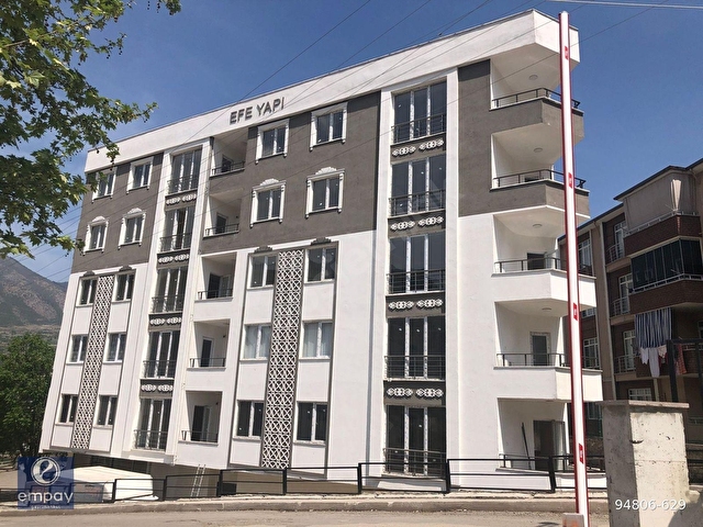RW YÖNDEN ARDANUÇ SAFİR KONUTLARINDA SATILIK SIFIR DAİRE - Görsel 5