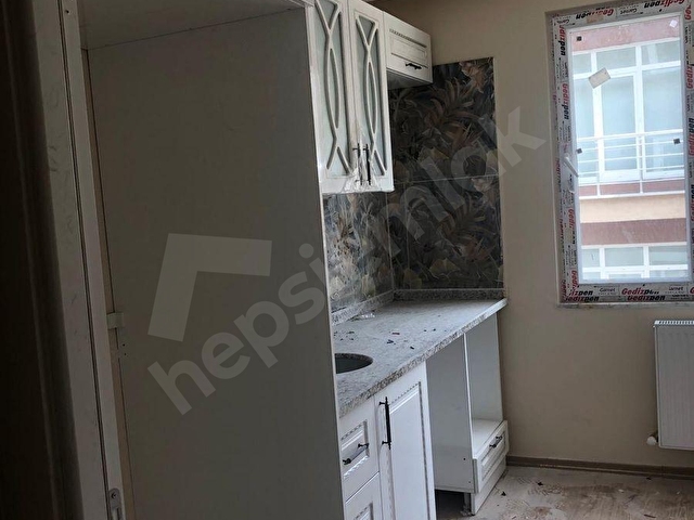 RW YÖNDEN ARDANUÇ SAFİR KONUTLARINDA SATILIK SIFIR DAİRE - Görsel 18