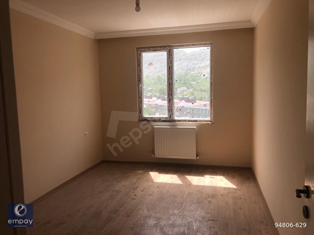 RW YÖNDEN ARDANUÇ SAFİR KONUTLARINDA SATILIK SIFIR DAİRE - Görsel 12