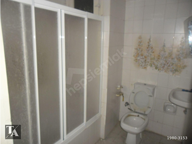 MİTHATPAŞA CADDE YAKINI OTOPARKLI 100 M2 SATILIK DAİRE - Görsel 13