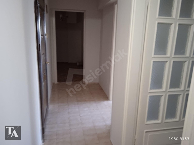 MİTHATPAŞA CADDE YAKINI OTOPARKLI 100 M2 SATILIK DAİRE