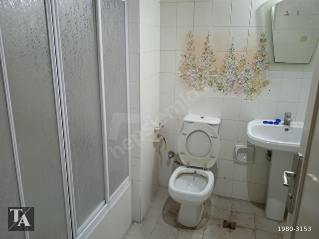 MİTHATPAŞA CADDE YAKINI OTOPARKLI 100 M2 SATILIK DAİRE - Görsel 21