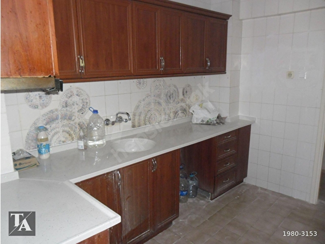 MİTHATPAŞA CADDE YAKINI OTOPARKLI 100 M2 SATILIK DAİRE - Görsel 10