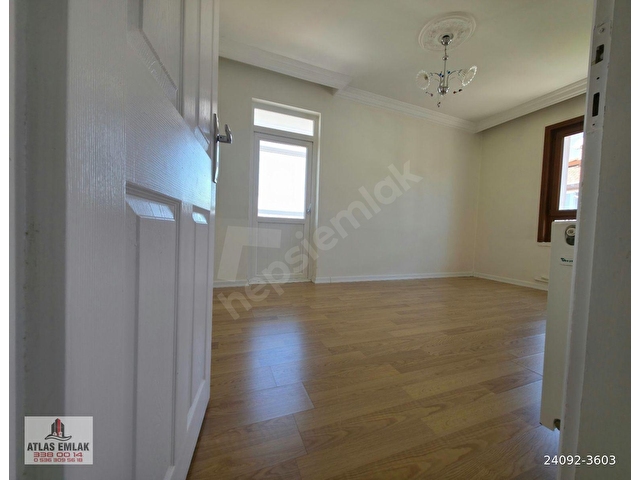 KEÇİÖREN AKTEPE SATILIK DUBLEKS DAİRE - Görsel 10