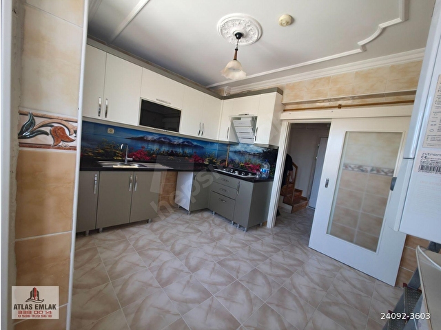 KEÇİÖREN AKTEPE SATILIK DUBLEKS DAİRE - Görsel 6