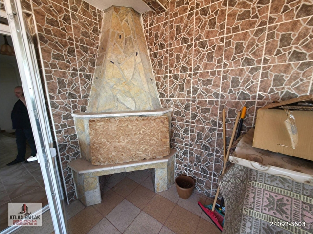 KEÇİÖREN AKTEPE SATILIK DUBLEKS DAİRE - Görsel 26