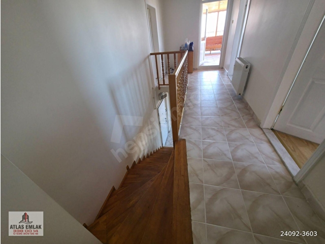 KEÇİÖREN AKTEPE SATILIK DUBLEKS DAİRE - Görsel 18