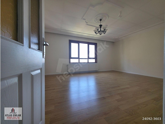 KEÇİÖREN AKTEPE SATILIK DUBLEKS DAİRE - Görsel 13