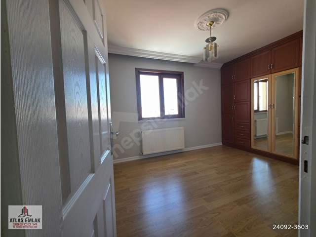 KEÇİÖREN AKTEPE SATILIK DUBLEKS DAİRE - Görsel 19