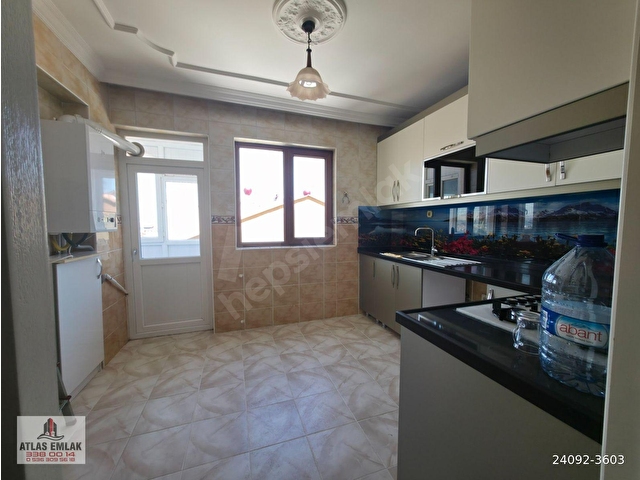 KEÇİÖREN AKTEPE SATILIK DUBLEKS DAİRE - Görsel 2