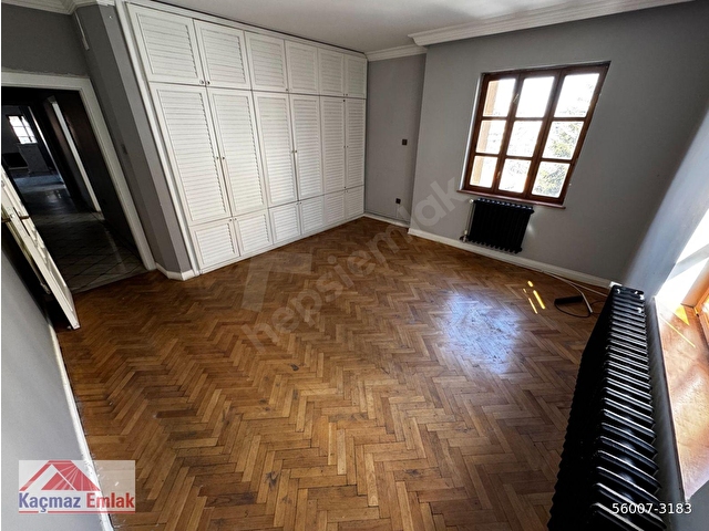 Gaziosmanpaşada Kiralık 6+2 Loft Daire - 350m² - Görsel 24
