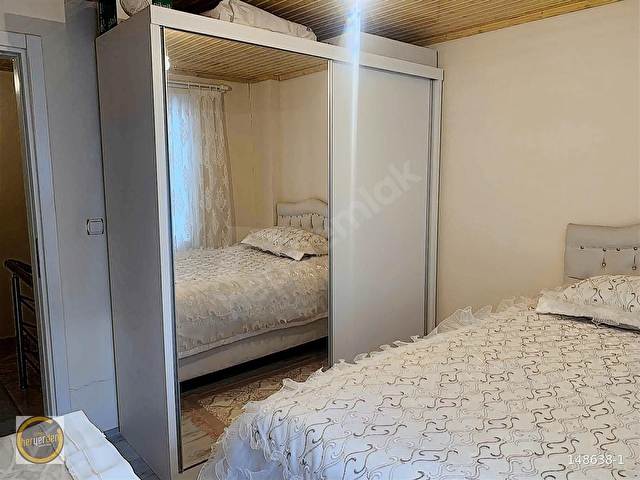Ayrancılarda merkezde teraslı manzaralı dublex satılık daire - Görsel 26