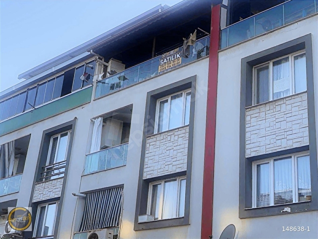 Ayrancılarda merkezde teraslı manzaralı dublex satılık daire - Görsel 7