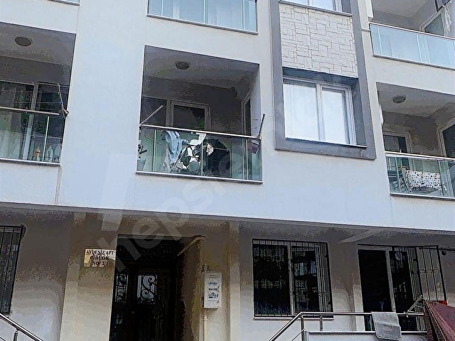 Ayrancılarda merkezde teraslı manzaralı dublex satılık daire - Görsel 9