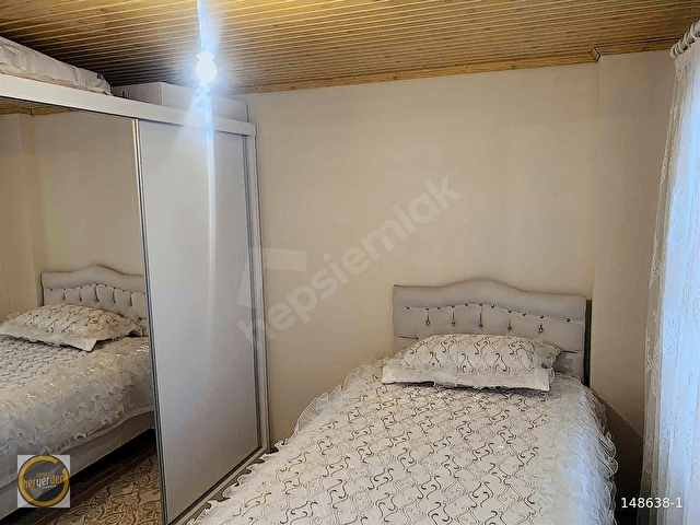 Ayrancılarda merkezde teraslı manzaralı dublex satılık daire - Görsel 25