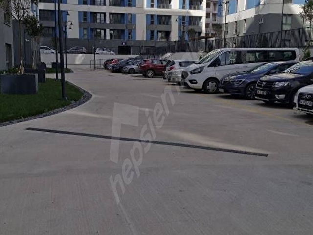 KİPTAŞ KAPER SİTESİNDE SIFIR TESLİM | METROYA YAKIN | AİLEYE UYGUN - Görsel 30