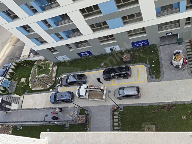 KİPTAŞ KAPER SİTESİNDE SIFIR TESLİM | METROYA YAKIN | AİLEYE UYGUN - Görsel 26