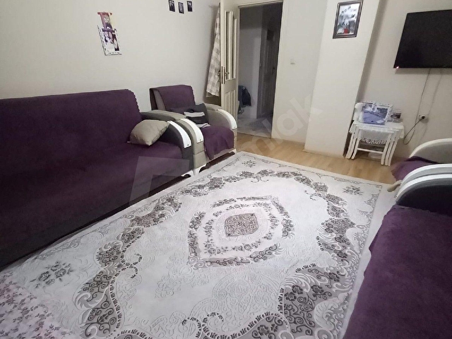 EMEK MAHALLESİNDE 130m2 SATILIK 3+1 DAİRE  * 0 507 561 04 96