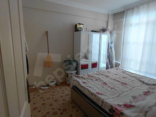 EMEK MAHALLESİNDE 130m2 SATILIK 3+1 DAİRE  * 0 507 561 04 96 - Görsel 8