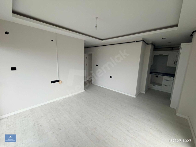 ATAKUM İNCESU ANA YOLA CEPHE DENİZE ÇOK YAKIM MESAFE 1+1 - Görsel 9