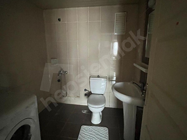 KENTTEN ZİRVEKENTDE 1+1 EŞYALI KİRALIK DAİRE***** - Görsel 6