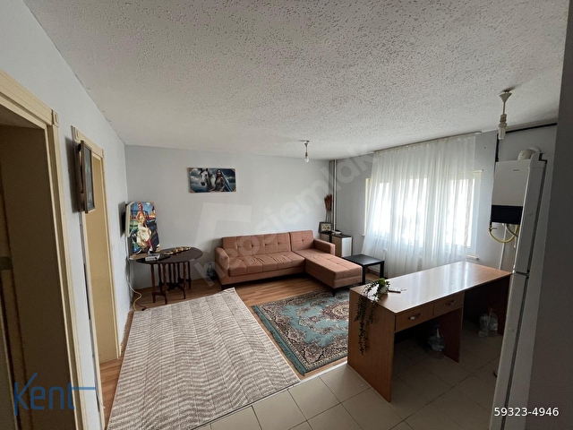 KENTTEN ZİRVEKENTDE 1+1 EŞYALI KİRALIK DAİRE***** - Görsel 17