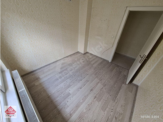 YÜKSELTEPEDE KAT KONUMLU / ALTINDA DAİRE VAR / KÖK TAPU 3+1 - Görsel 27