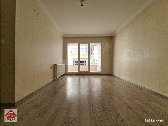 YÜKSELTEPEDE KAT KONUMLU / ALTINDA DAİRE VAR / KÖK TAPU 3+1 - Görsel 9
