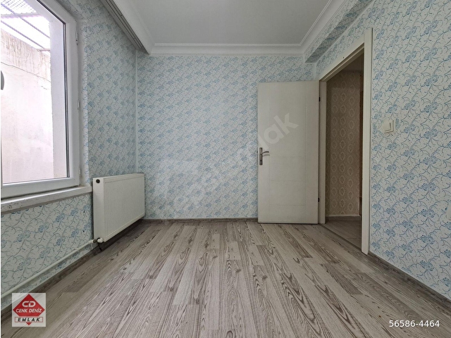 YÜKSELTEPEDE KAT KONUMLU / ALTINDA DAİRE VAR / KÖK TAPU 3+1 - Görsel 20