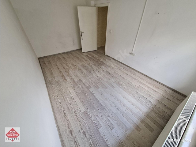YÜKSELTEPEDE KAT KONUMLU / ALTINDA DAİRE VAR / KÖK TAPU 3+1 - Görsel 30