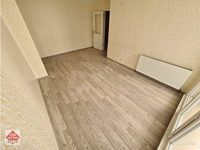 YÜKSELTEPEDE KAT KONUMLU / ALTINDA DAİRE VAR / KÖK TAPU 3+1 - Görsel 11