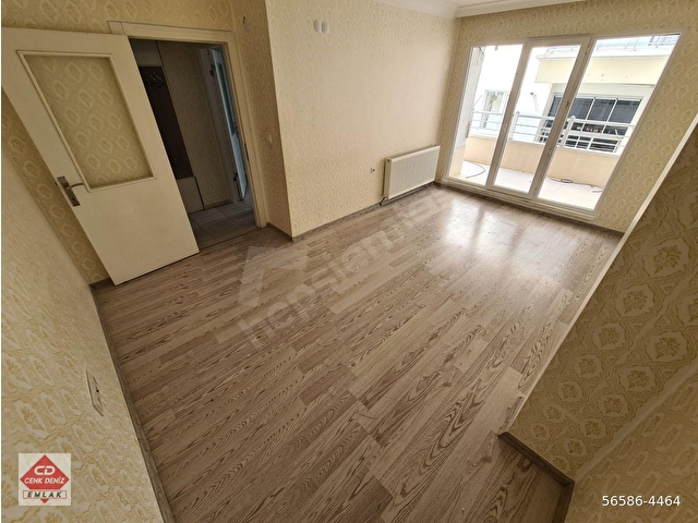 YÜKSELTEPEDE KAT KONUMLU / ALTINDA DAİRE VAR / KÖK TAPU 3+1 - Görsel 13