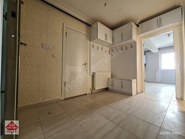 YÜKSELTEPEDE KAT KONUMLU / ALTINDA DAİRE VAR / KÖK TAPU 3+1 - Görsel 14