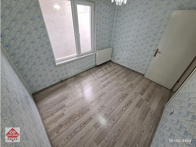 YÜKSELTEPEDE KAT KONUMLU / ALTINDA DAİRE VAR / KÖK TAPU 3+1 - Görsel 22