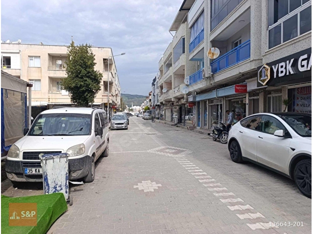 Dikili Çandarlı Satılık İş Yeri - Görsel 4