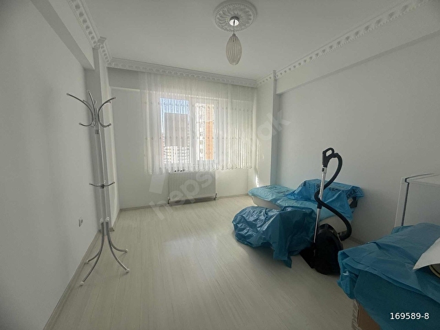 REKSA GAYRİMENKULdenDOLUNAYda DENİZ MANZARALI 3+1 SATILIK DAİRE - Görsel 17