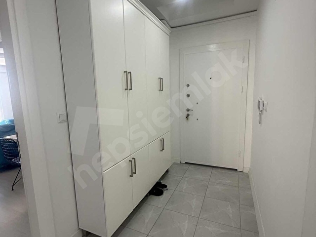 REKSA GAYRİMENKULdenDOLUNAYda DENİZ MANZARALI 3+1 SATILIK DAİRE - Görsel 20