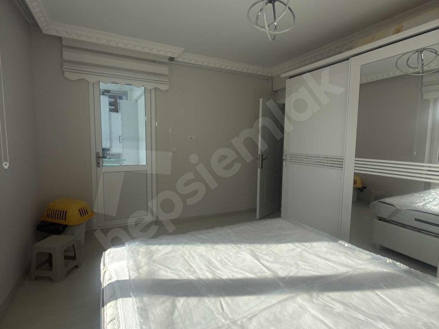 REKSA GAYRİMENKULdenDOLUNAYda DENİZ MANZARALI 3+1 SATILIK DAİRE - Görsel 4